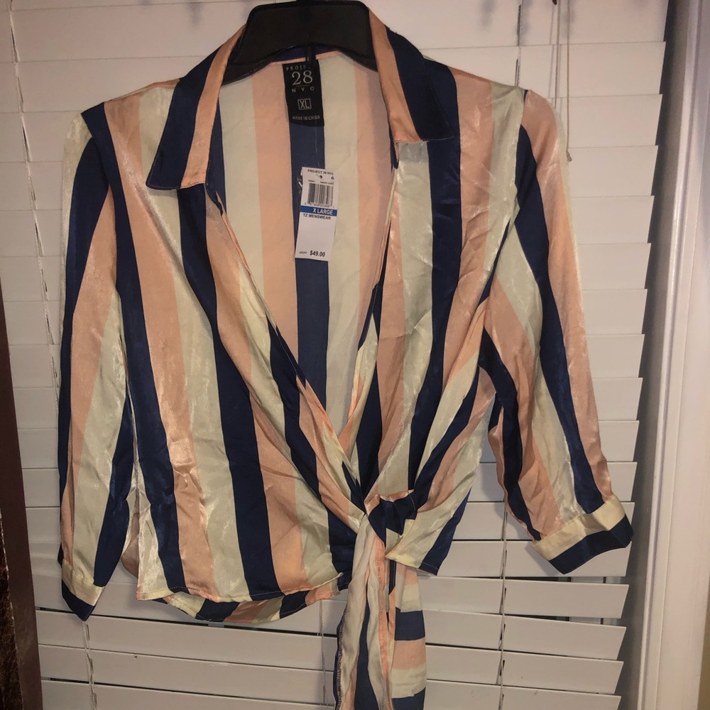 Women’s Blouse